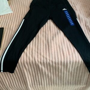 Adidas workout pants